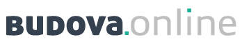 Budova.online Logo